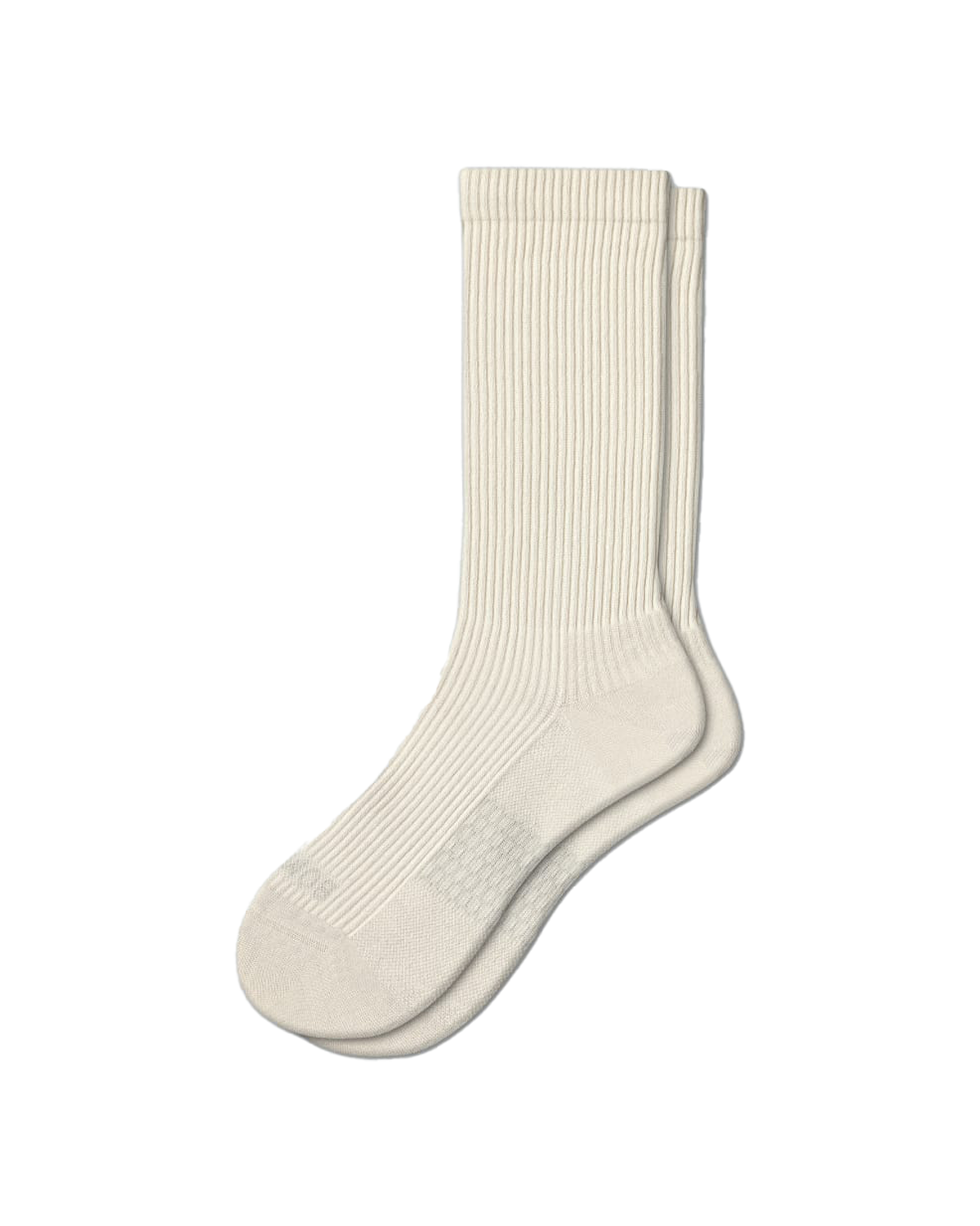 White_Bomba_Socks