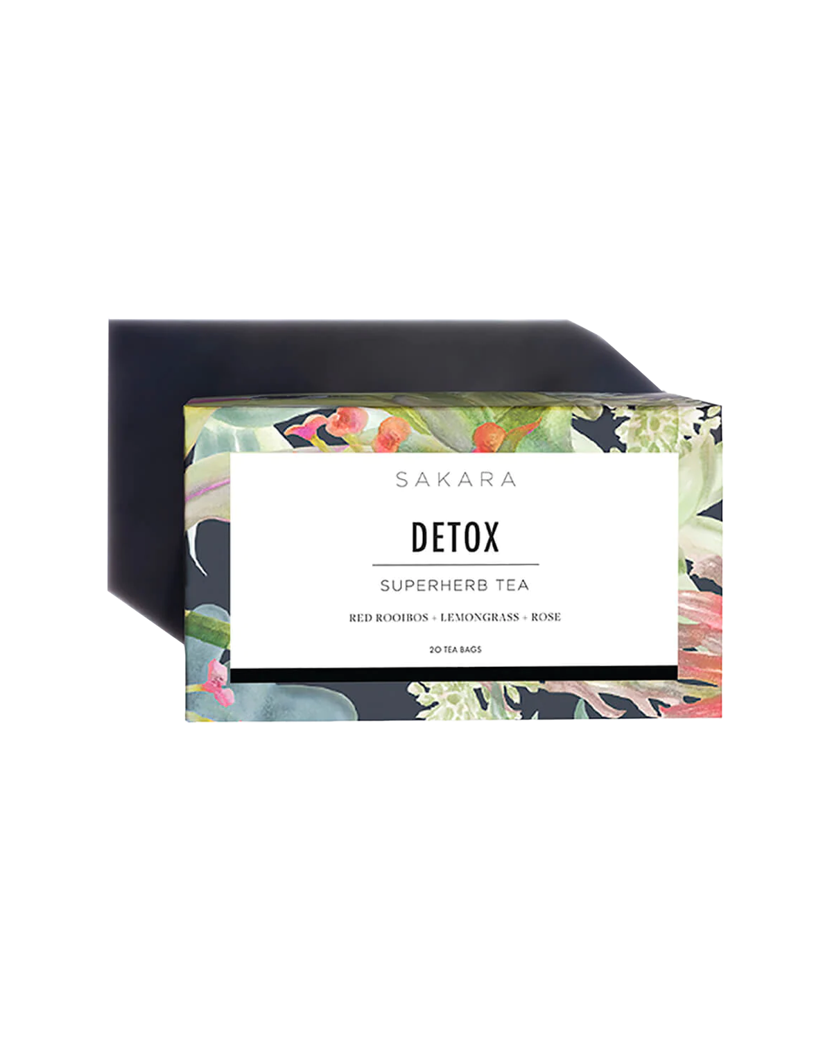 DetoxTea