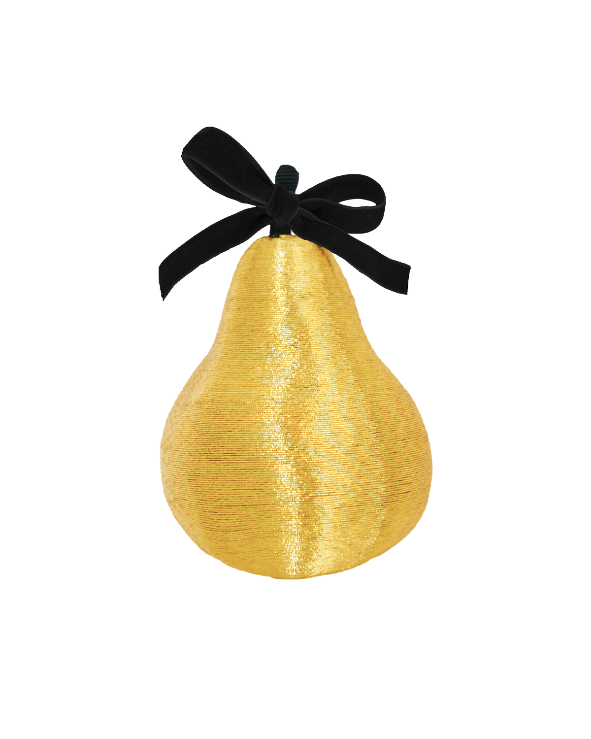 PearOrnament